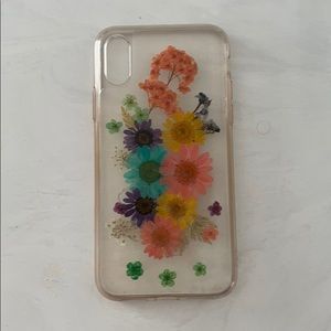 Iphone X case